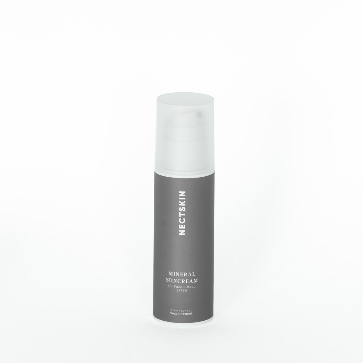 Mineral Sunscreen SPF30, 150ml