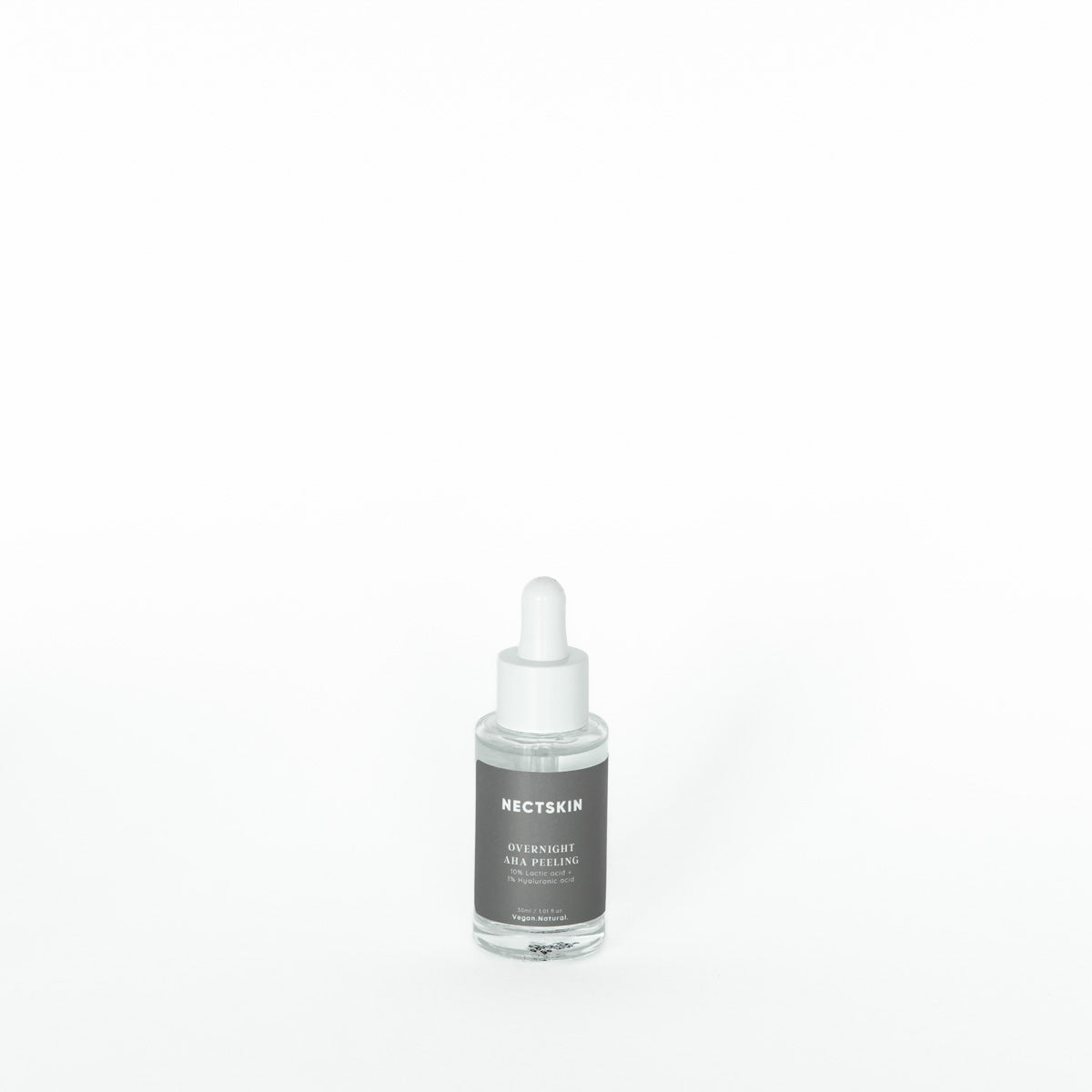 Overnight AHA Peeling, 30ml