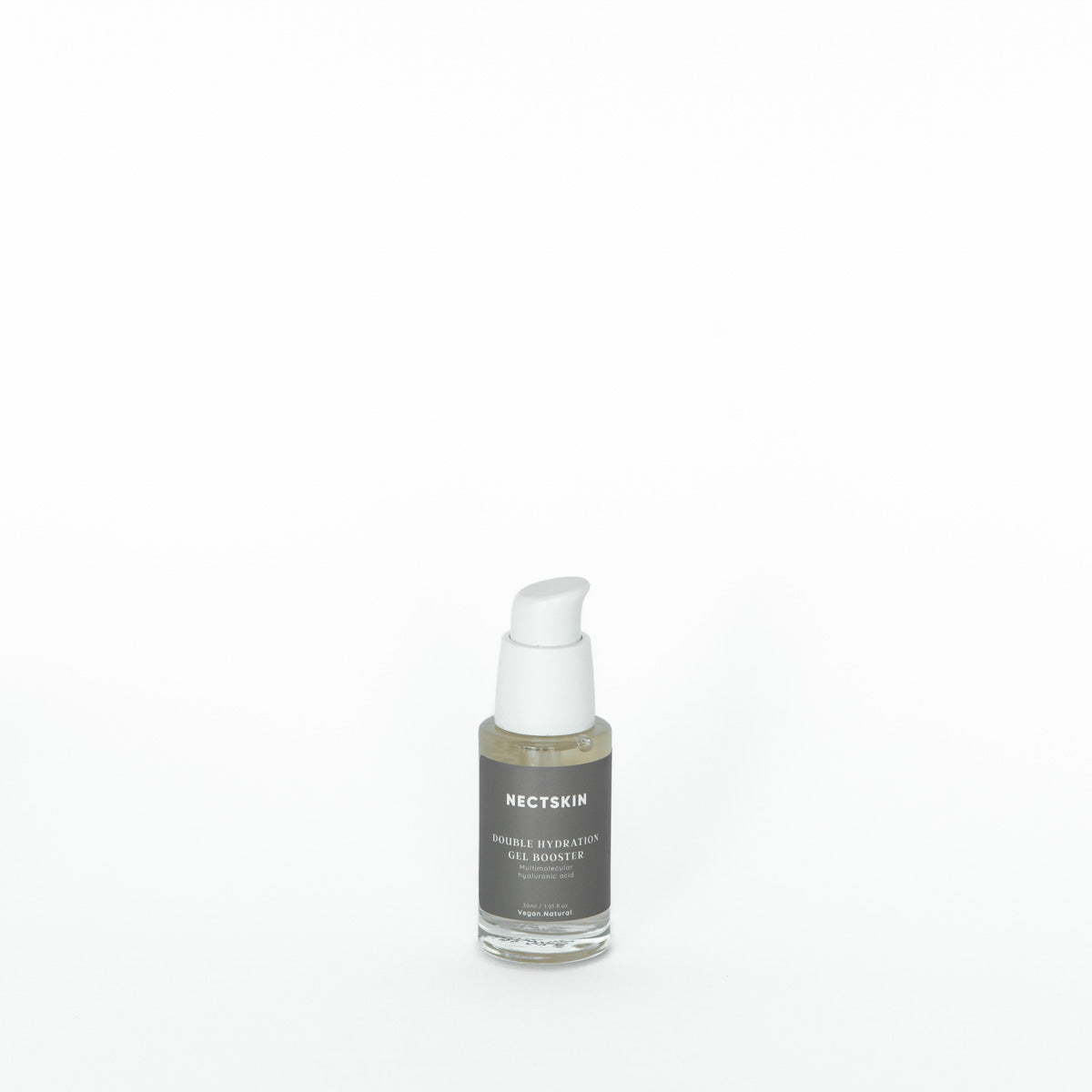 Double Hydration Gel Booster, 30ml